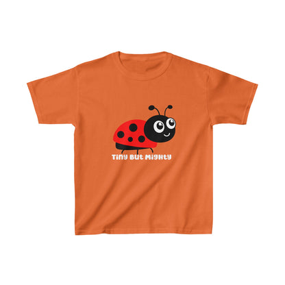 Graphic Designed Kids Ultimate Tiny But Mighty Unisex T-shirts