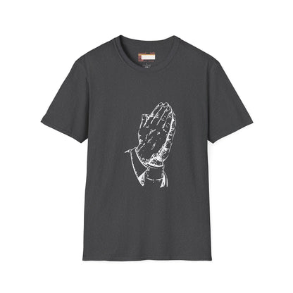 Graphic Christian Bible Gospel Unisex Comfort T-shirt