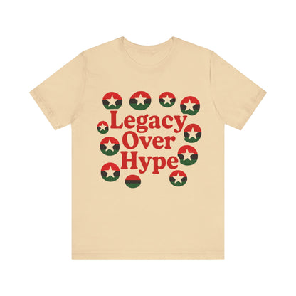 Juneteenth Freedom Day Graphic Unisex T-shirt