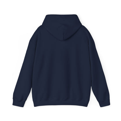 I Play The Keyboard Ultimate Comfort Unisex Hoodie