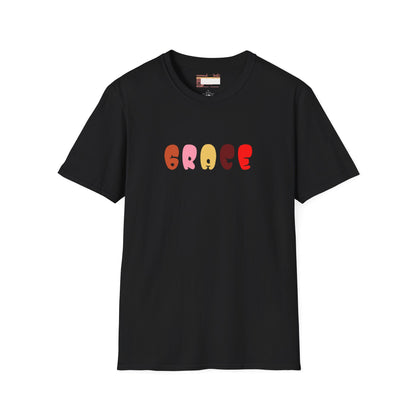 Gospel Bible Christian Believers Unisex Comfort T-shirt