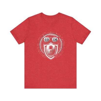 Cybersecurity  IT Graphic Unisex T-shirt