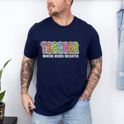 Teachers Ultimate Comfort Unisex T-shirt