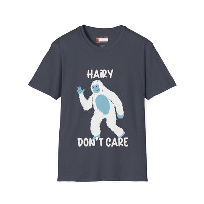 Hiking Lovers Hiking Buddy Funny Sarcastic Graphic Comfort Unisex T-shirt