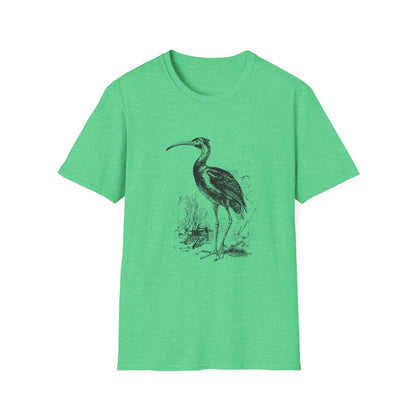 Pelican Graphic Created  Ultimate Comfort Unisex T-shirt