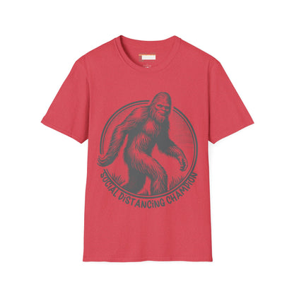 Hiking Lovers Hiking Buddy Camping Graphic Comfort Unisex T-shirt
