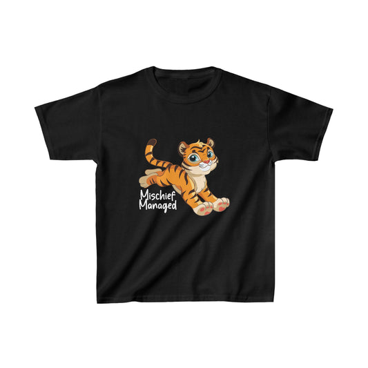 Designed Kids Ultimate Unisex Print T-shirts