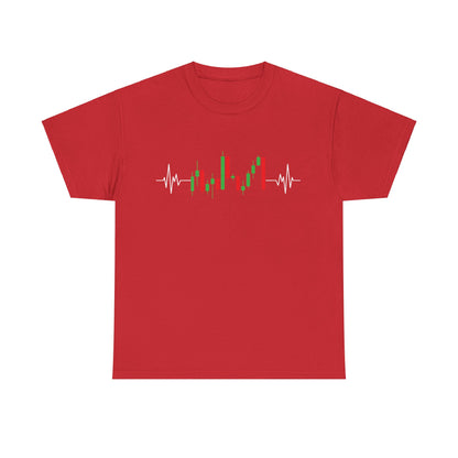 Bearish And Bullish Stock Market Unisex T-Shirt