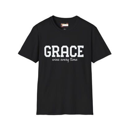 Graphic Christian Bible Gospel Unisex Comfort T-shirt