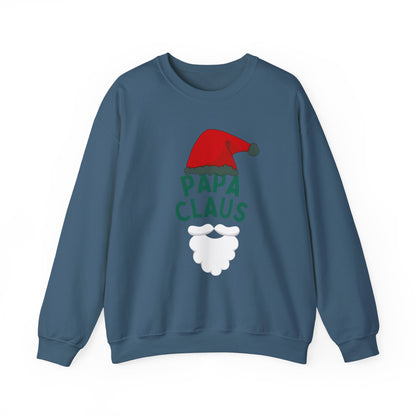 Copy of Graphic Designed Holiday Christmas Unisex Crewneck Sweatshirt