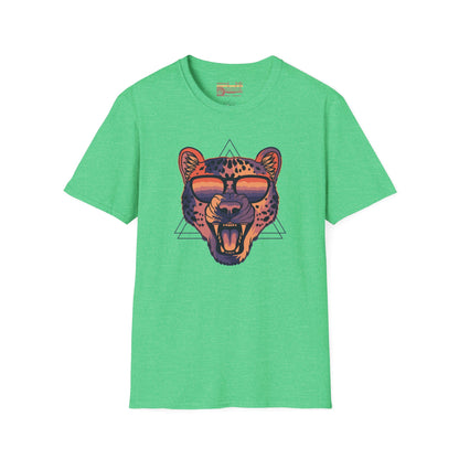 Minimalist Graphic Designed Ultimate Comfort Unisex  T-shirt