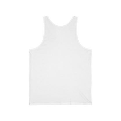 Buenos Dias Summer Ultimate Comfort Styled Unisex Tank Top