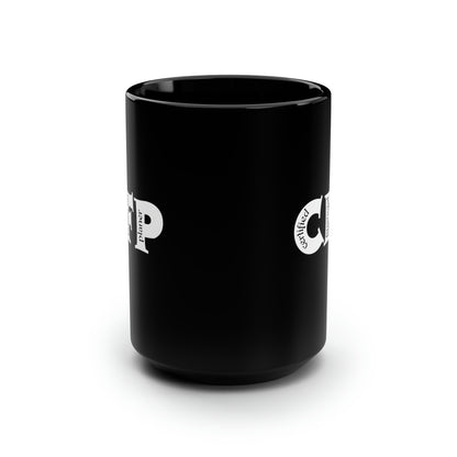 CFP (Certified Financial Planner ) Mug 15oz