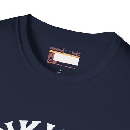 Copy of Graphic Sister Tour Comfort T-shirt Group Vacation Comfort Styled T-shirts