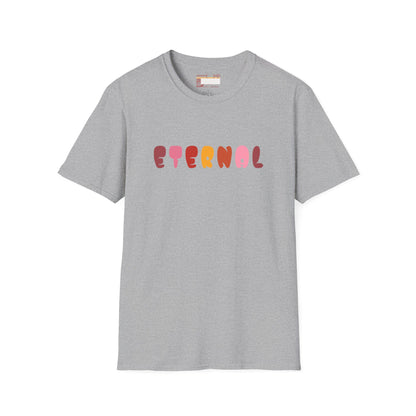 Gospel Bible Christian Believers Unisex Comfort T-shirt