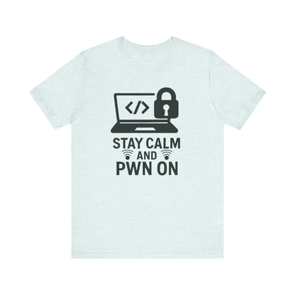 Network Engineer  Graphic Unisex T-shirt
