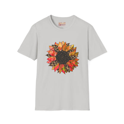 Minimalist Graphic Designed Ultimate Comfort Unisex  T-shirt
