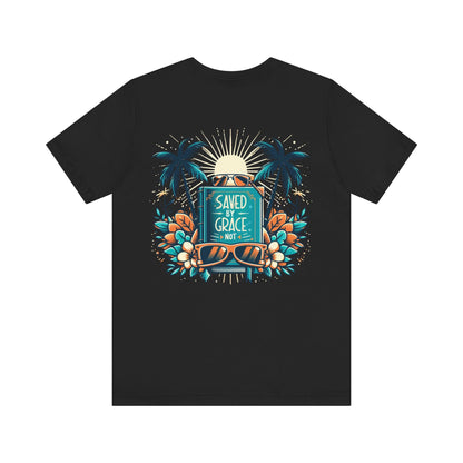 Christian Gospel Unisex Bible Verse T-Shirt