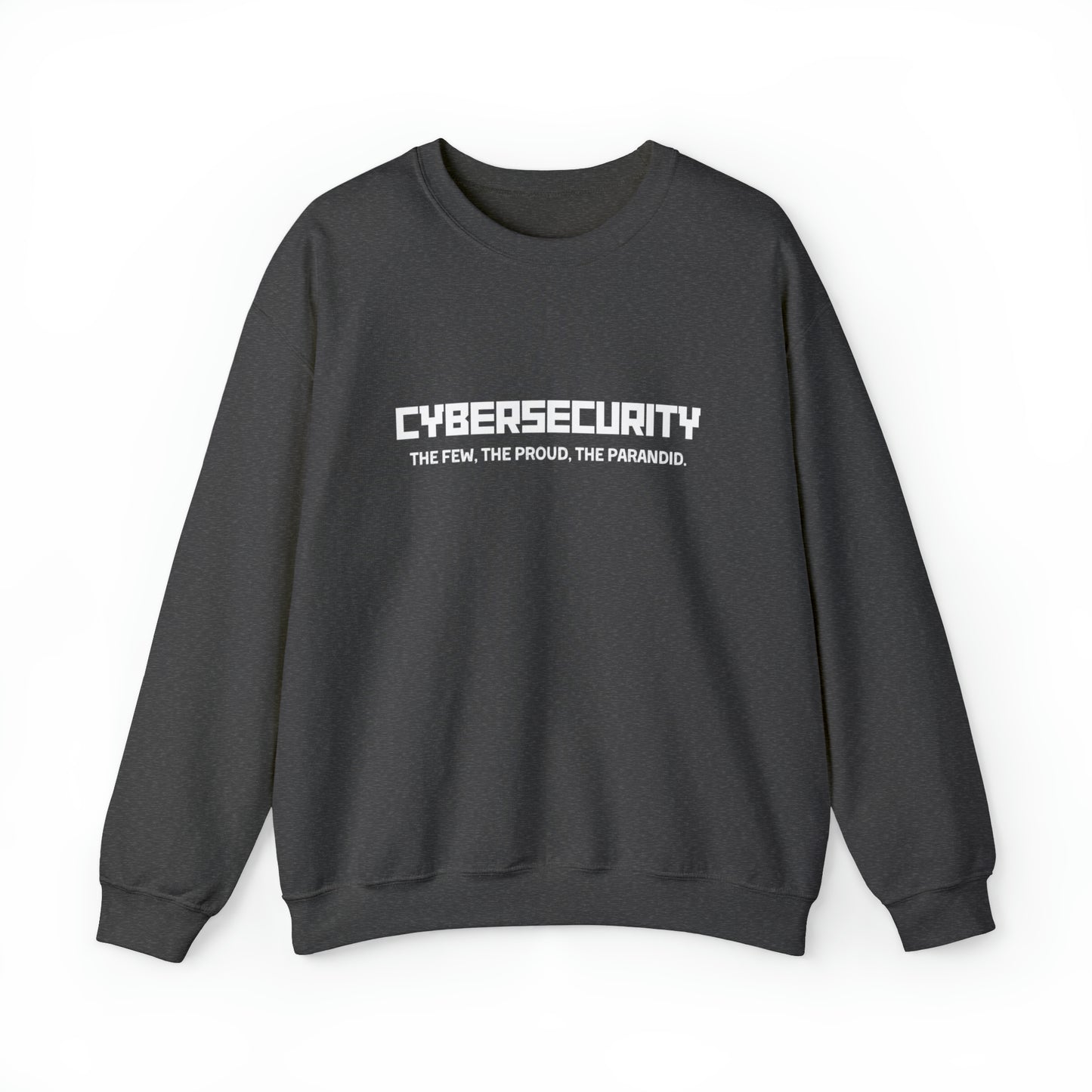 Cyber Security Unisex Sweatshirt