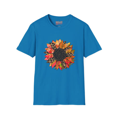 Minimalist Graphic Designed Ultimate Comfort Unisex  T-shirt