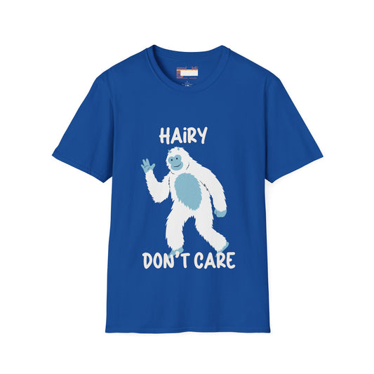 Hiking Lovers Hiking Buddy Funny Sarcastic Graphic Comfort Unisex T-shirt