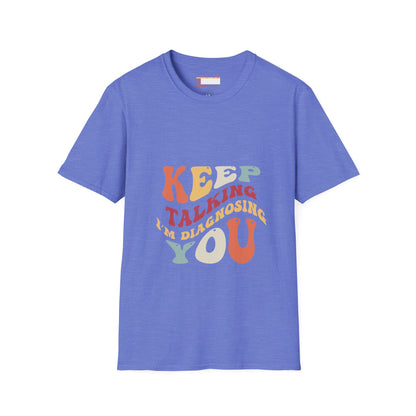 Summer Graphic Letters Quotes Designed Comfort T-shirt
