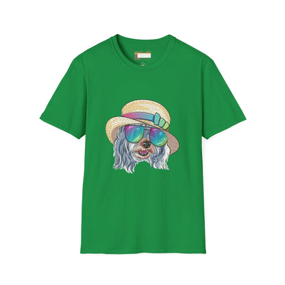 Vintage Designed looking Comfort Unisex T-shirt