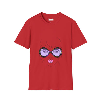 Summer Vibe Summer Holiday Graphic Designed Comfort Unisex T-shirt
