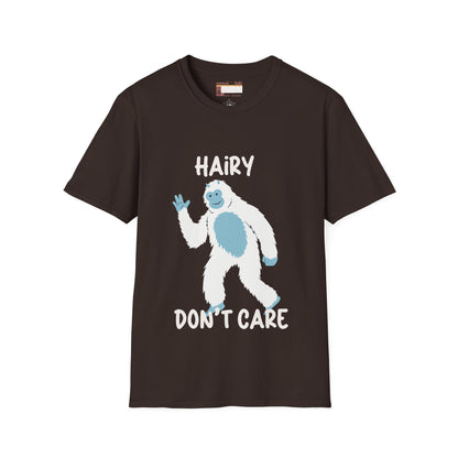 Hiking Lovers Hiking Buddy Funny Sarcastic Graphic Comfort Unisex T-shirt