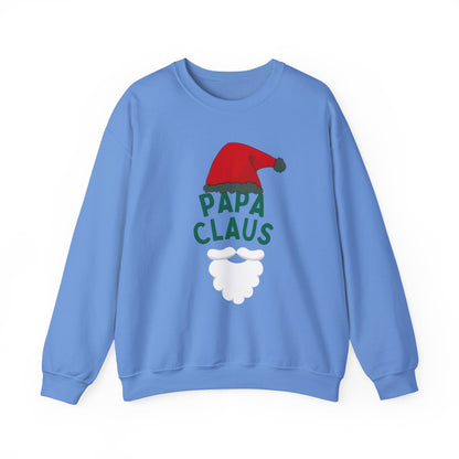 Copy of Graphic Designed Holiday Christmas Unisex Crewneck Sweatshirt