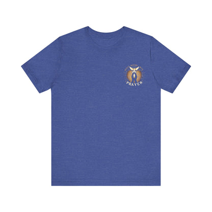 Christian Gospel Unisex Bible Verse T-Shirt