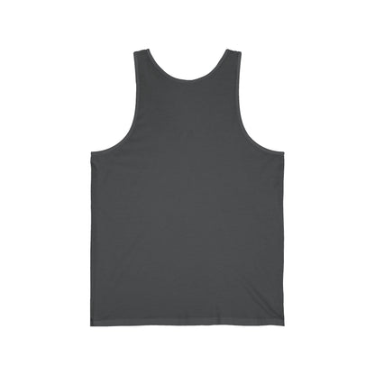 Crypto Trader Ultimate Comfort Unisex Tank Top