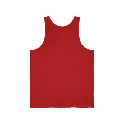 "Shell Yeah" Beach Lovers Ultimate Comfort Styled Unisex Summer Tank Top