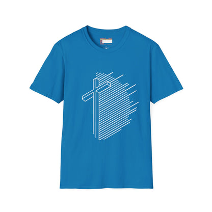 Graphic Christian Bible Gospel Unisex Comfort T-shirt
