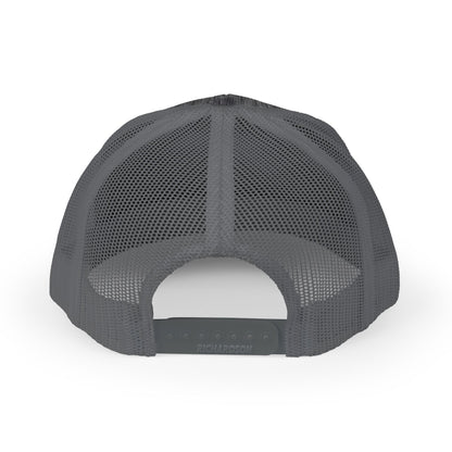 New Stylish Embroidered Believers Snapback Trucker Cap