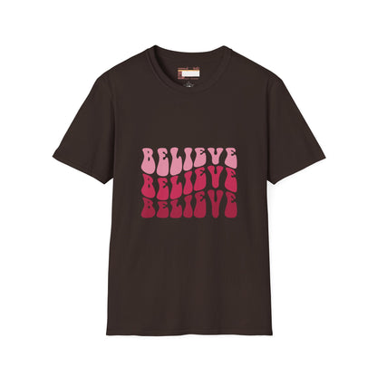 Graphic Christian Bible Gospel Unisex Comfort T-shirt
