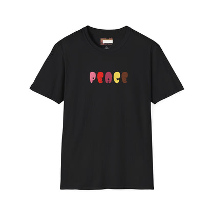 Gospel Bible Christian Believers Unisex Comfort T-shirt