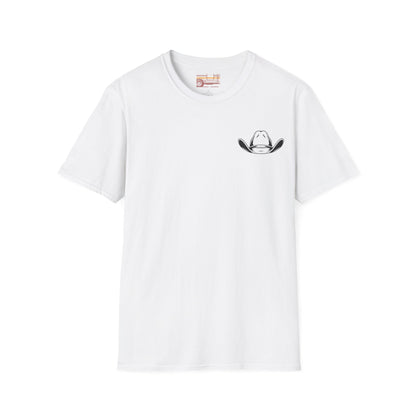 Old Western Styled Vintage Vibes Summer Ultimate Comfort Unisex T-shirt