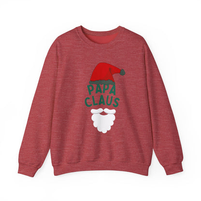 Copy of Graphic Designed Holiday Christmas Unisex Crewneck Sweatshirt