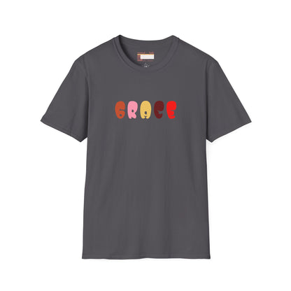 Gospel Bible Christian Believers Unisex Comfort T-shirt