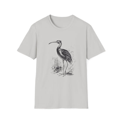 Pelican Graphic Created  Ultimate Comfort Unisex T-shirt