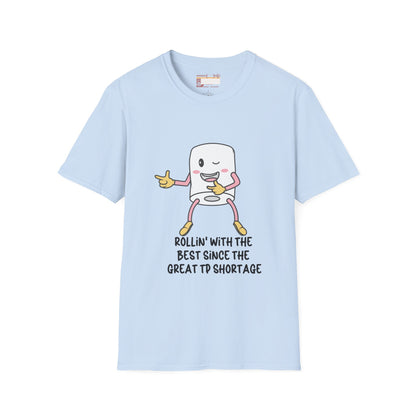 Funny Sunshine Tees, Graphic Summer Designed Comfort T-shirt