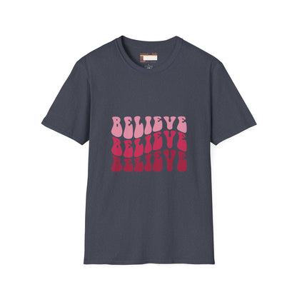 Graphic Christian Bible Gospel Unisex Comfort T-shirt