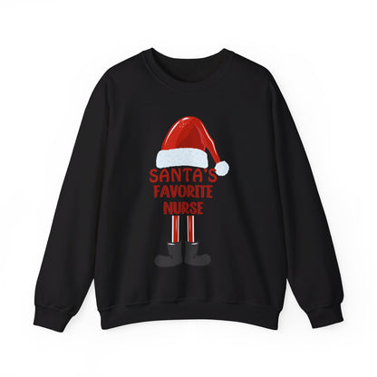 Graphic Designed Holiday Christmas Unisex Crewneck Sweatshirt