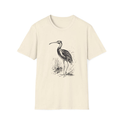 Pelican Graphic Created  Ultimate Comfort Unisex T-shirt