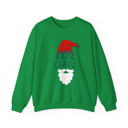 Copy of Graphic Designed Holiday Christmas Unisex Crewneck Sweatshirt