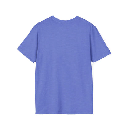 Graphic Designed Minimalist Big Foot Peace Sign Unisex Comfort Styled T-shirts