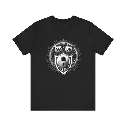 Cybersecurity  IT Graphic Unisex T-shirt