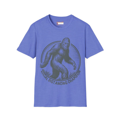 Hiking Lovers Hiking Buddy Camping Graphic Comfort Unisex T-shirt