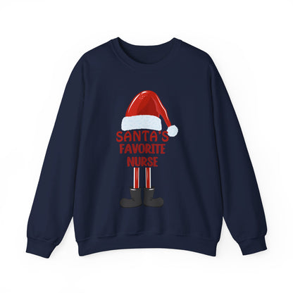 Graphic Designed Holiday Christmas Unisex Crewneck Sweatshirt